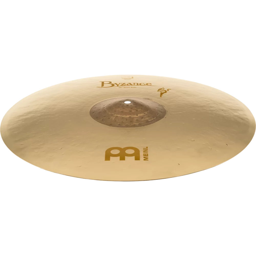 Meinl B20SAR Byzance Vintage 20” Sand Ride Benny Greb's signature