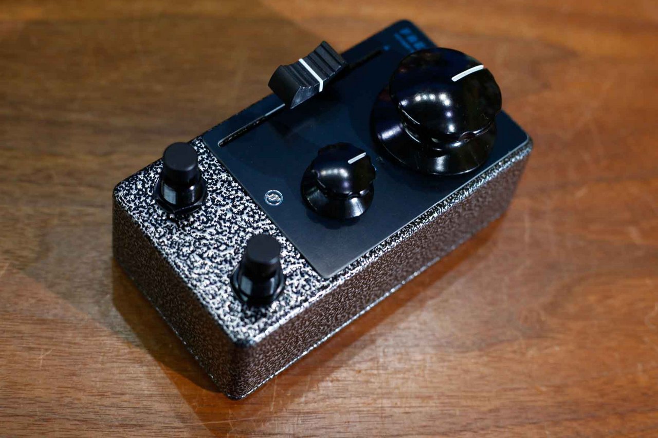 Fjord Fuzz Frei｜Uni-Vibes（新品）【楽器検索デジマート】