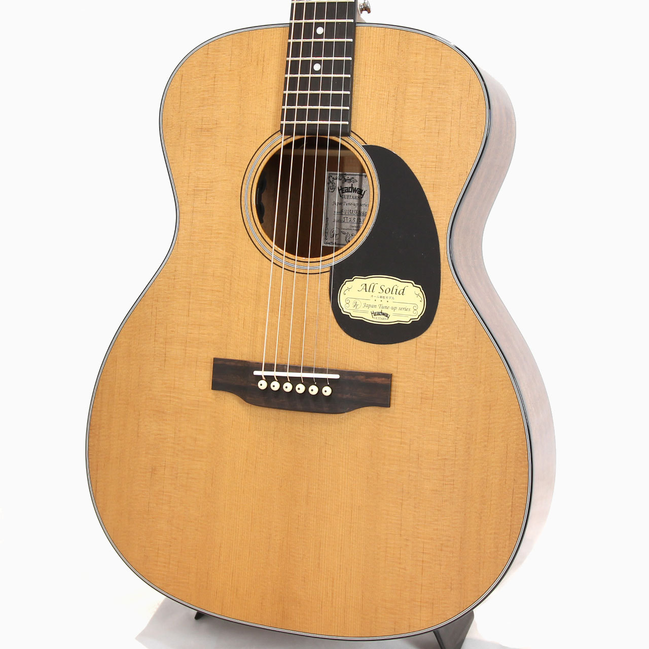 テ*ラ様 HFV115ASE/AGED NA ・OOOタイプ / オール単板・P テ*ラ様 HFV115ASE/AGED NA ・OOOタイプ / オール単板・P テ*ラ