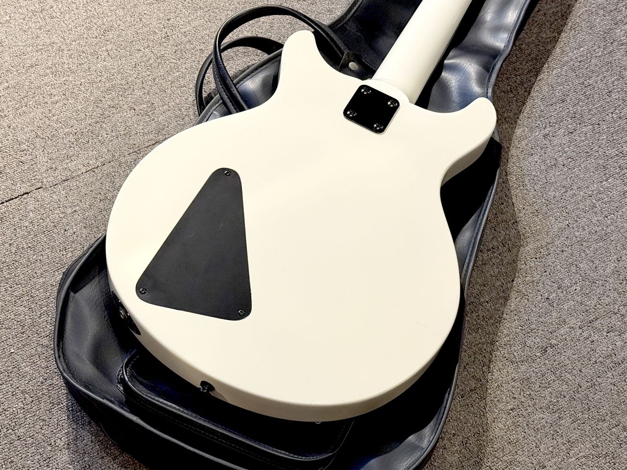 HAMER Sunburst F/T2（中古）【楽器検索デジマート】