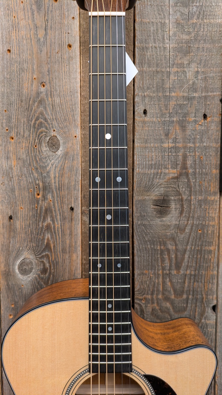 Martin GPC-16E-02 Mahogany #3003979 【無金利分割OK】（新品/送料