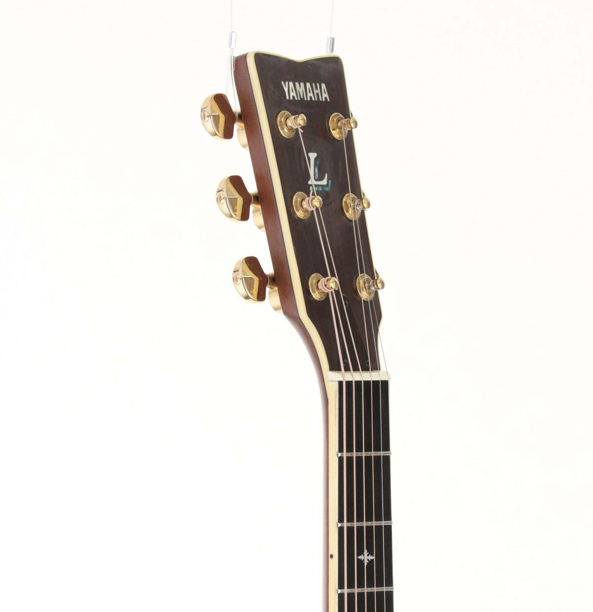 Yamaha LL-10J アコースティックギターハードケース付属 Yamaha LL-10J アコースティックギターハードケース付属 【公式通販】