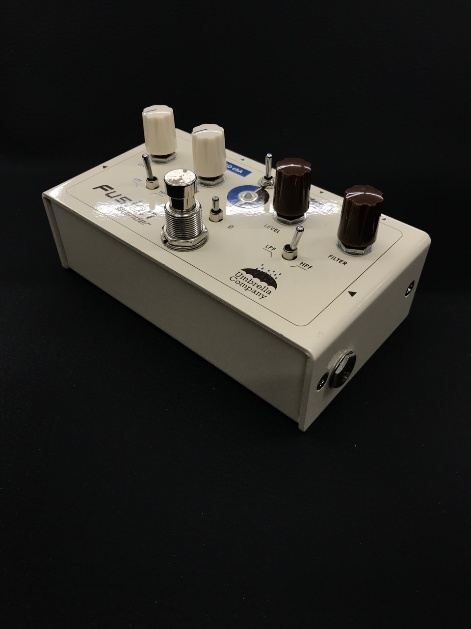 ブレンダーES3 中古 Umbrella Company Fusion Blender（中古）【楽器検索デジマート】