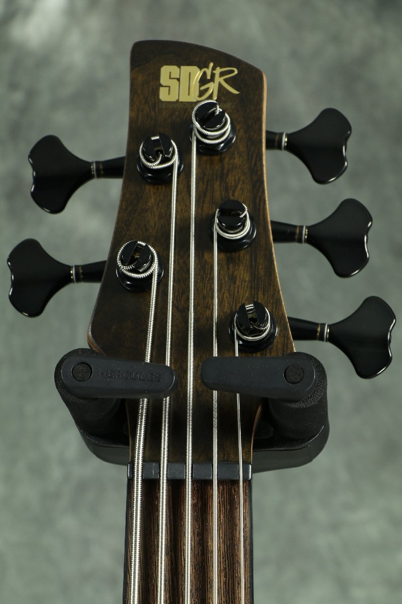 Ibanez Premium SR5CMLTD-CIL Caribbean Islet Low Gloss 5弦