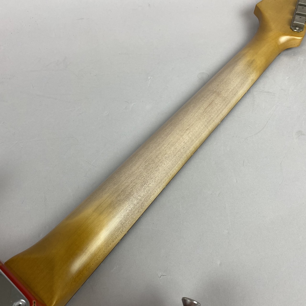 Provision VST-23-RELIC #001-J-ALD-MLP【現物画像】【限定生産モデル