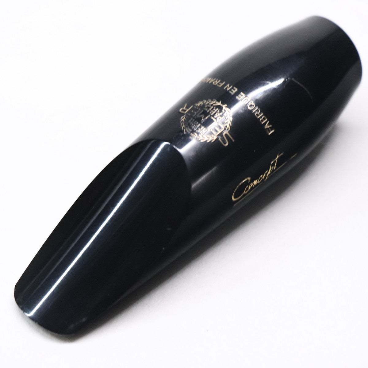 SELMER Concept アルトサックス マウスピース 【梅田店】（中古