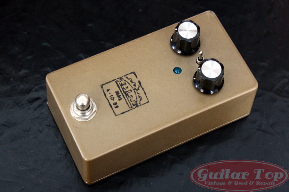 ン 大人気 新品 ノ Lovepedal Twin（中古）【楽器検索デジマート】 Tweed Power High ギター