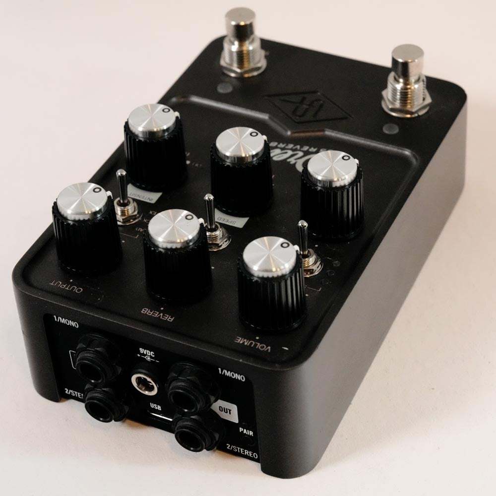 Universal Audio UAFX Dream 65 Reverb Amplifier 【渋谷店】（中古