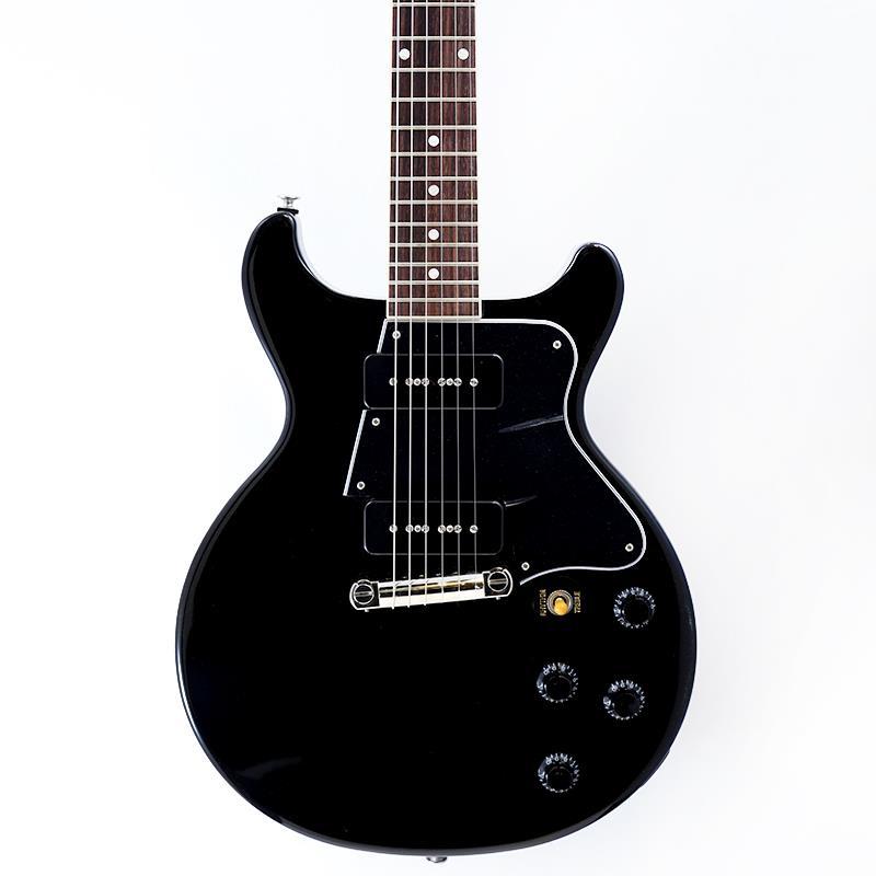 Gibson Les Paul Special Double Cutaway (Ebony)（新品）【楽器検索
