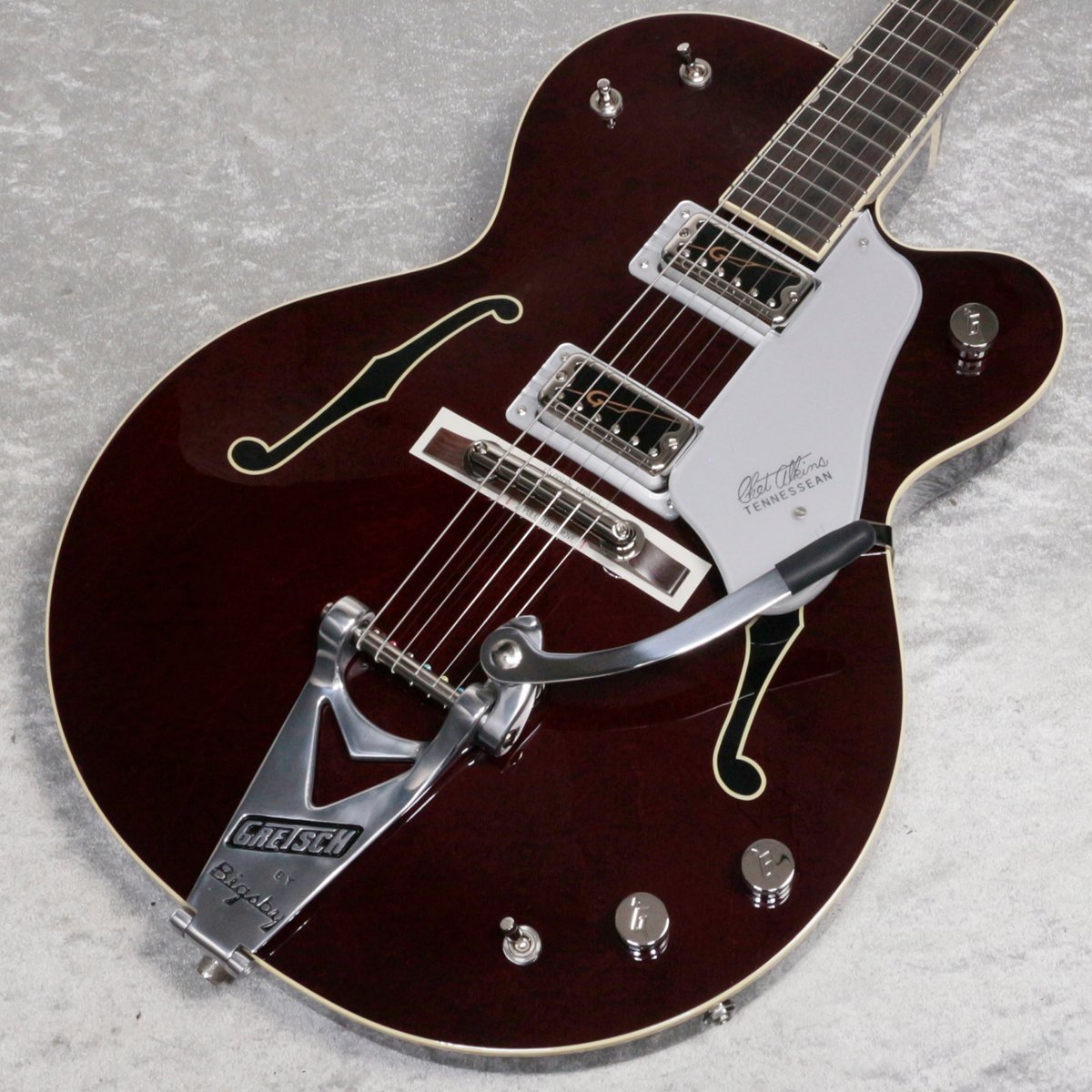 【美品】GRETSCH G6119T-62 Tennessean Gretsch Guitars G6119T-62 Vintage Select Edition '62