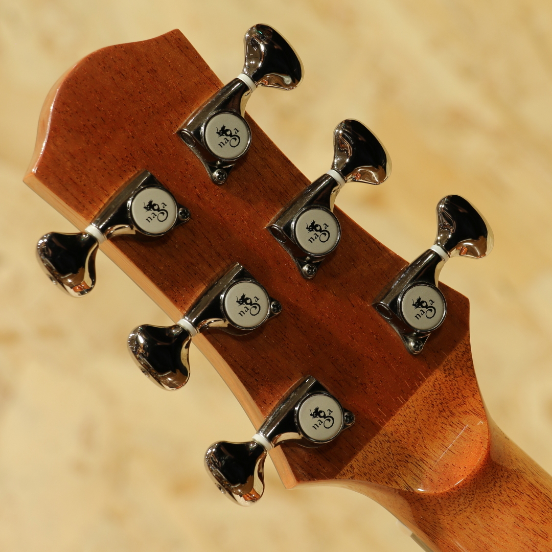 Naga Guitars S-60GAC（新品）【楽器検索デジマート】