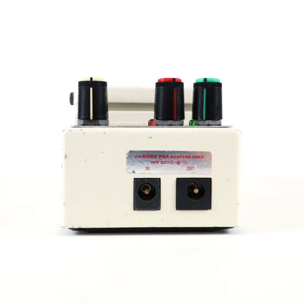 BOSS 【中古】 ラインセレクター エフェクター BOSS LS-2 Line