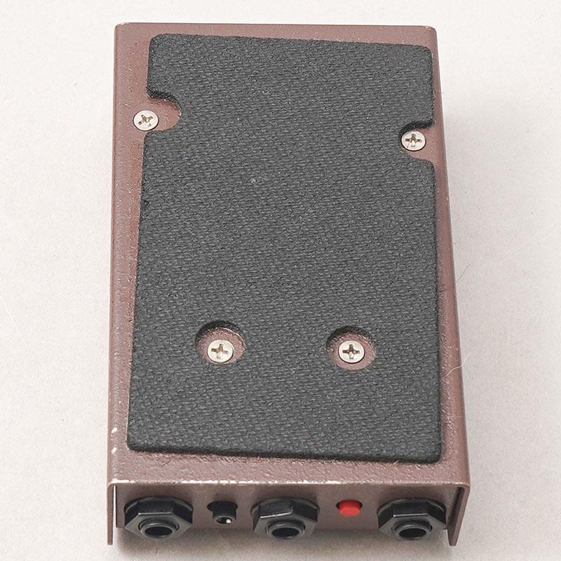 L.R.Baggs USED 中古 Para Acoustic D.I.（中古）【楽器検索デジマート】