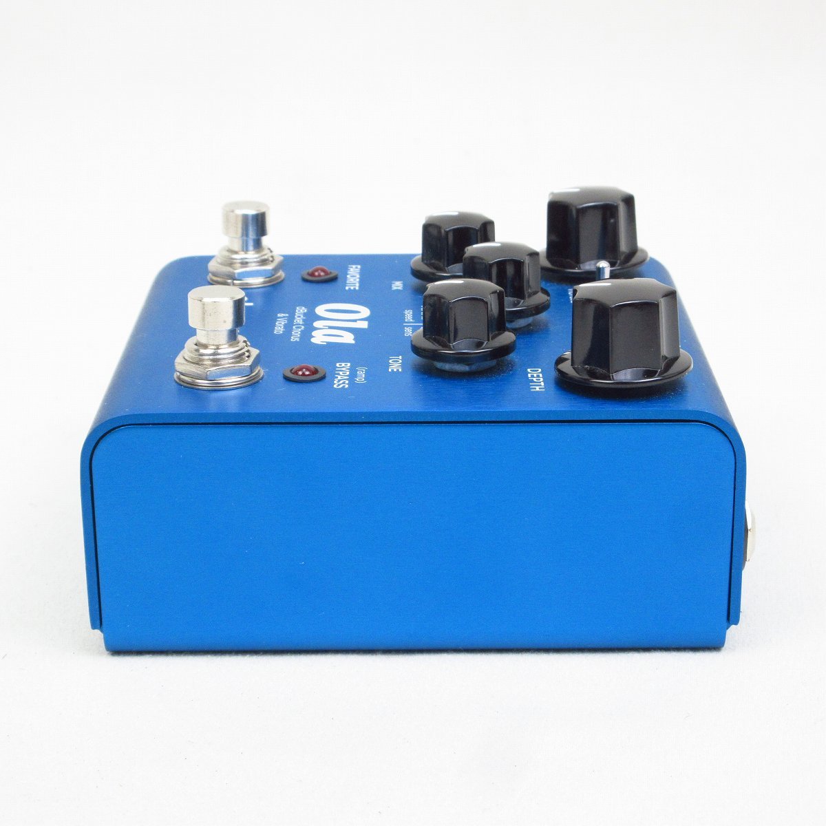 strymon Ola dBucket Chorus & Vibrato コーラス 【横浜店】（中古