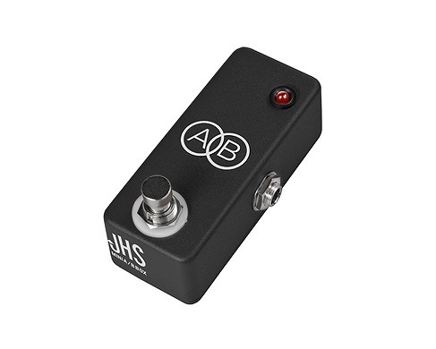 JHS Pedals Mini A/B Box（新品/送料無料）【楽器検索デジマート】