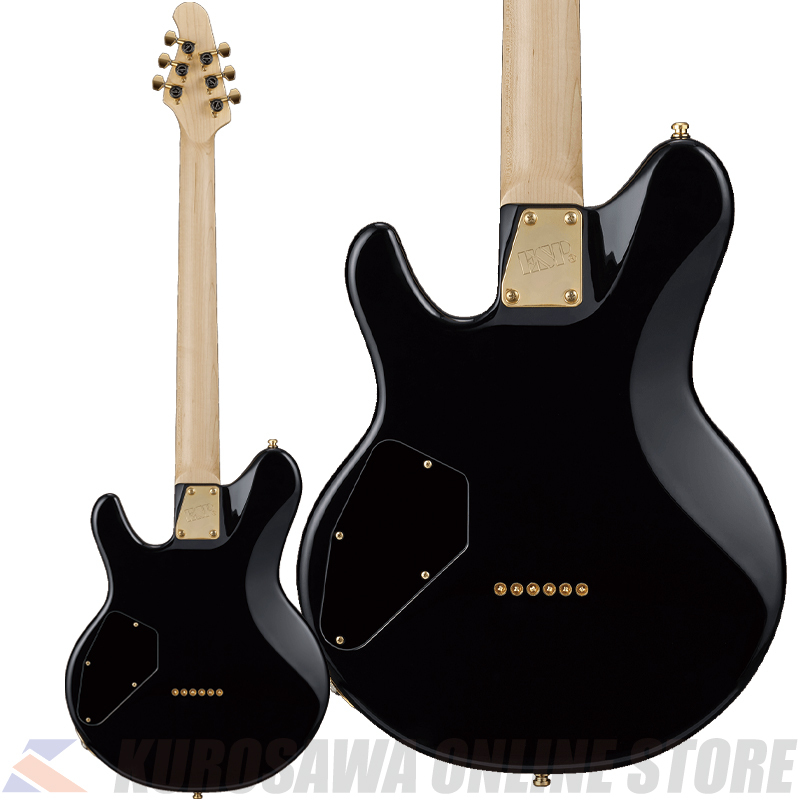 STELLA GEAR GLAMBELLY GUITAR GOOD VIBES [tetsuya Signature  Model](ご予約受付中)（新品/送料無料）【楽器検索デジマート】