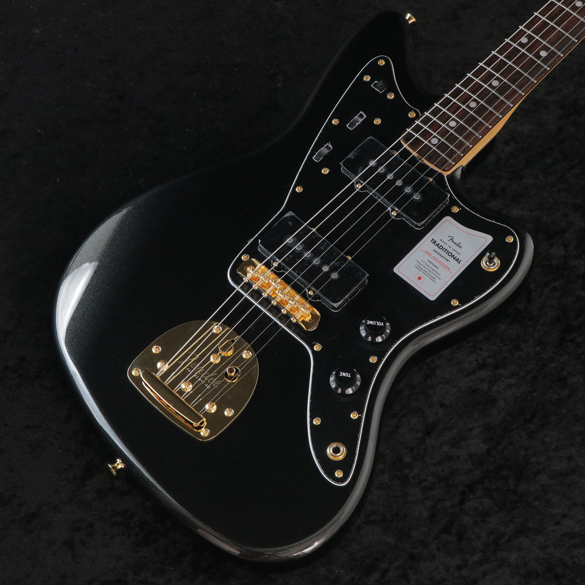 Fender Made in Japan Traditional 2025 Collection 60s Jazzmaster