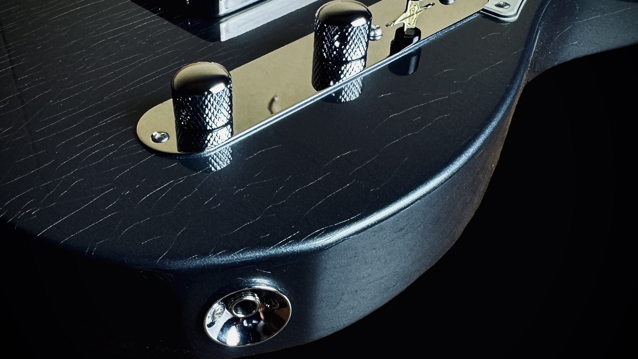 Suhr CLASSIC T VINTAGE Limited Edition Charcoal Frost（新品/送料