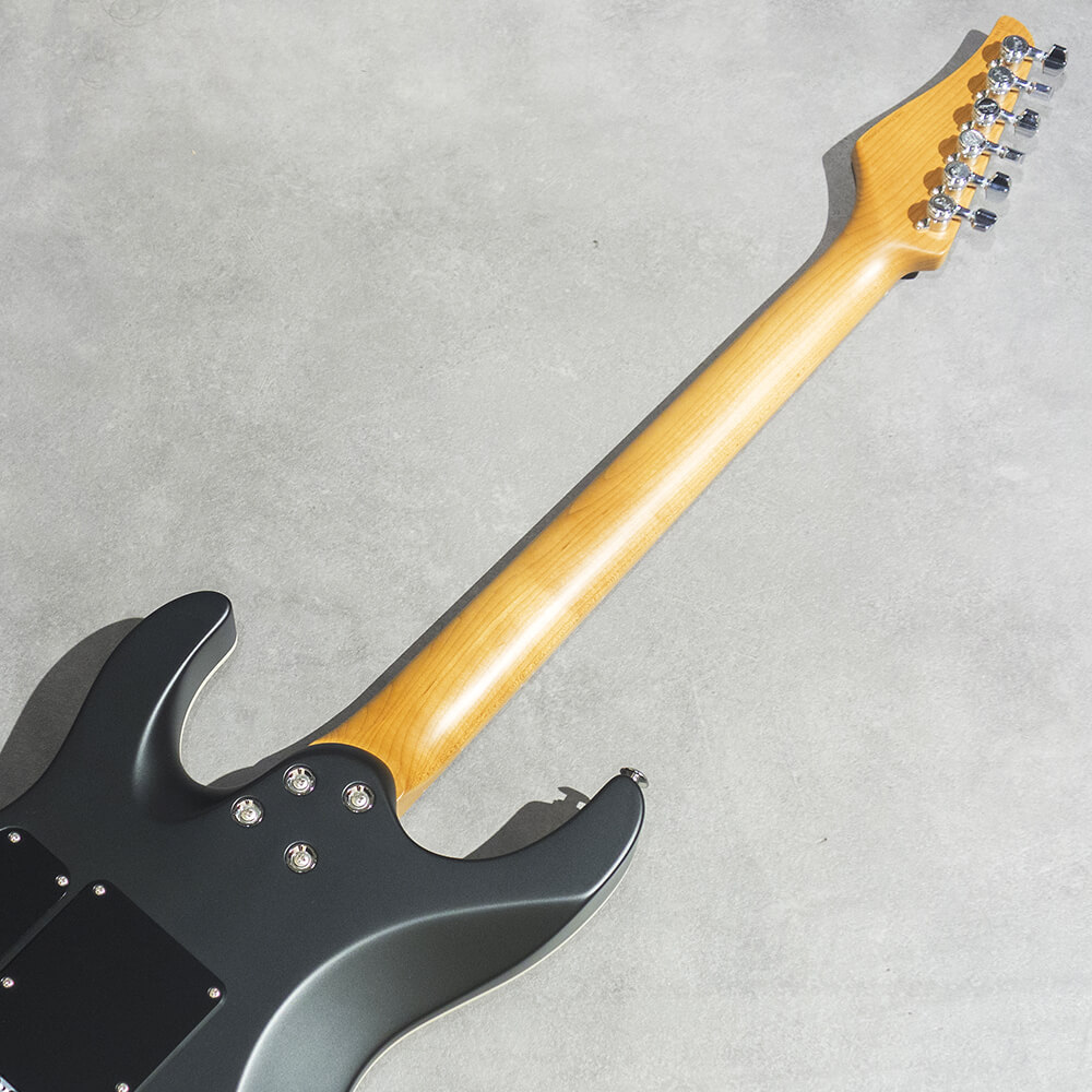 Suhr Custom Modern Black Satin【AUTUMN SUPER SALE】（新品特価/送料