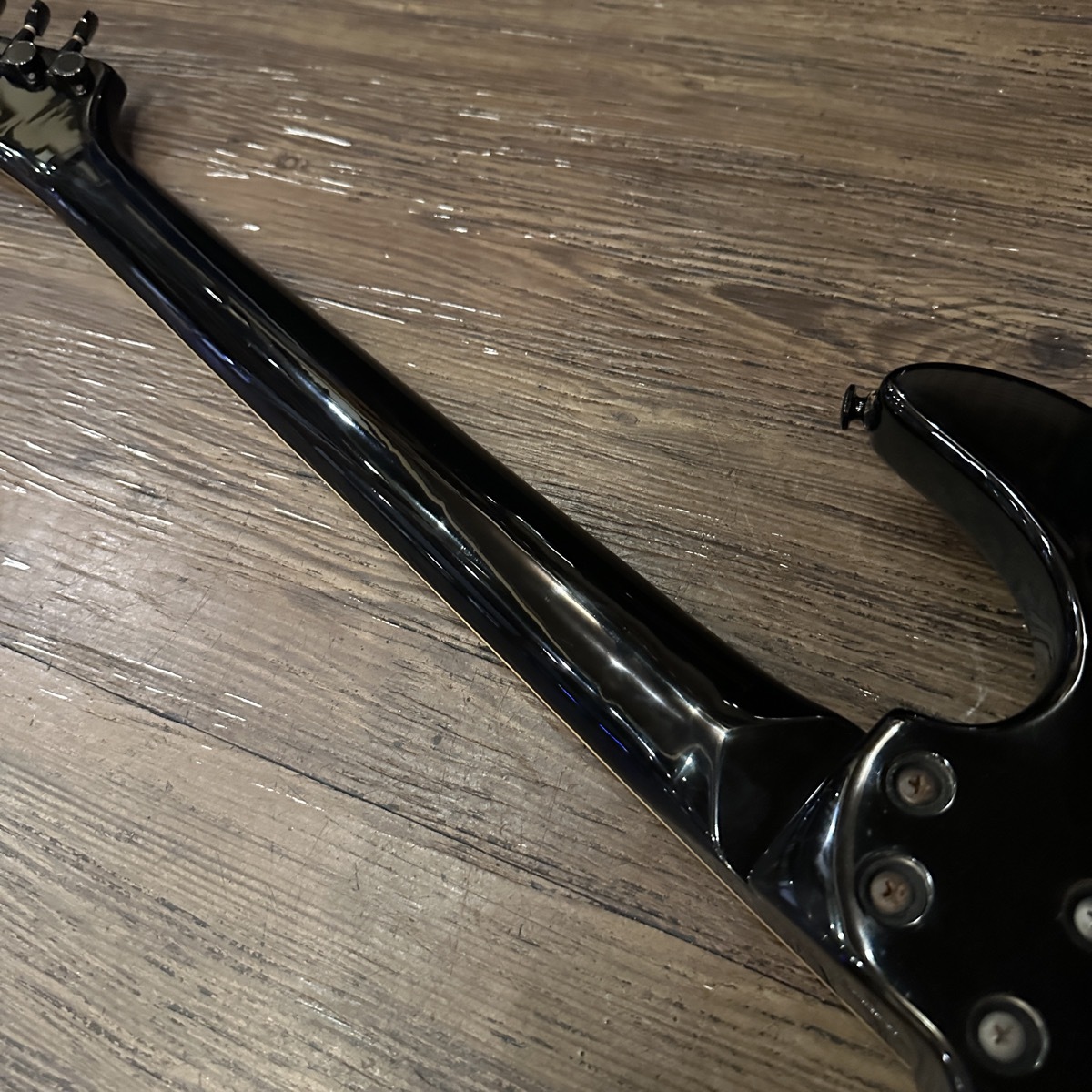 GrassRoots G-S-58HR Sugizo Electric Guitar ESP（中古/送料無料