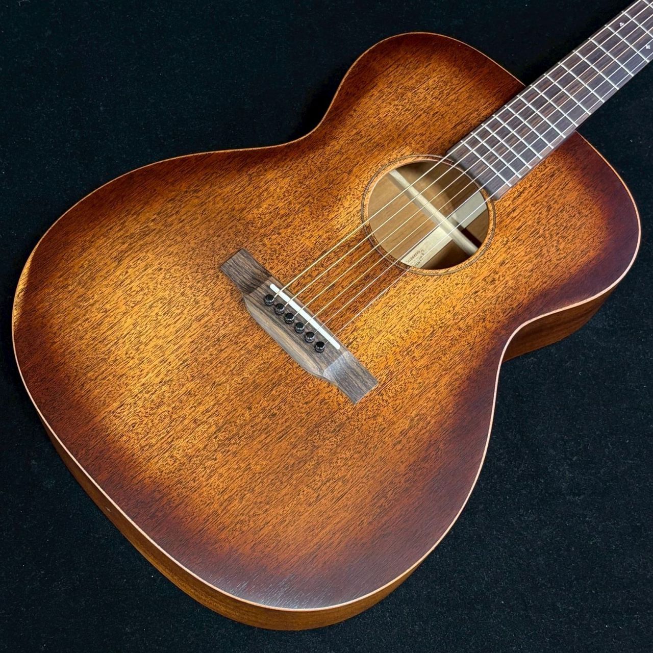 Martin 000-15M StreetMaster（新品特価/送料無料）【楽器検索デジマート】