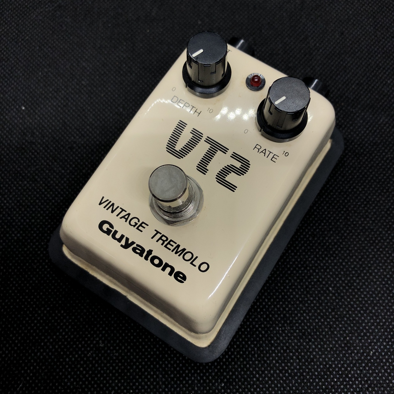 Guyatone VT2 Vintage Tremolo 日本製 トレモロ Gutatone VT2 Vintage Tremolo（中古/送料無料）【楽器検索デジマート】