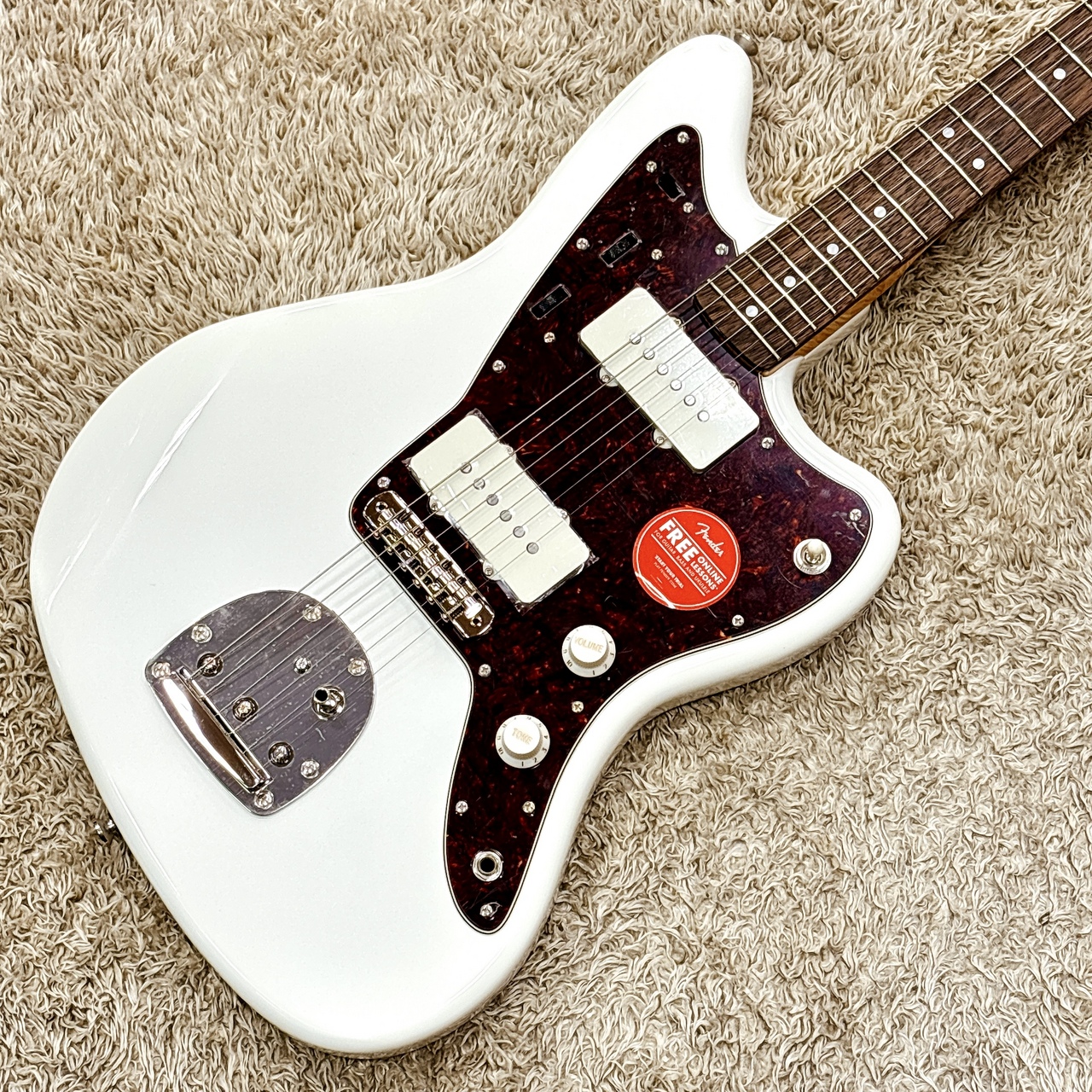 Squier スクワイヤー ClassicVibe'60s ジャズマスター Squier