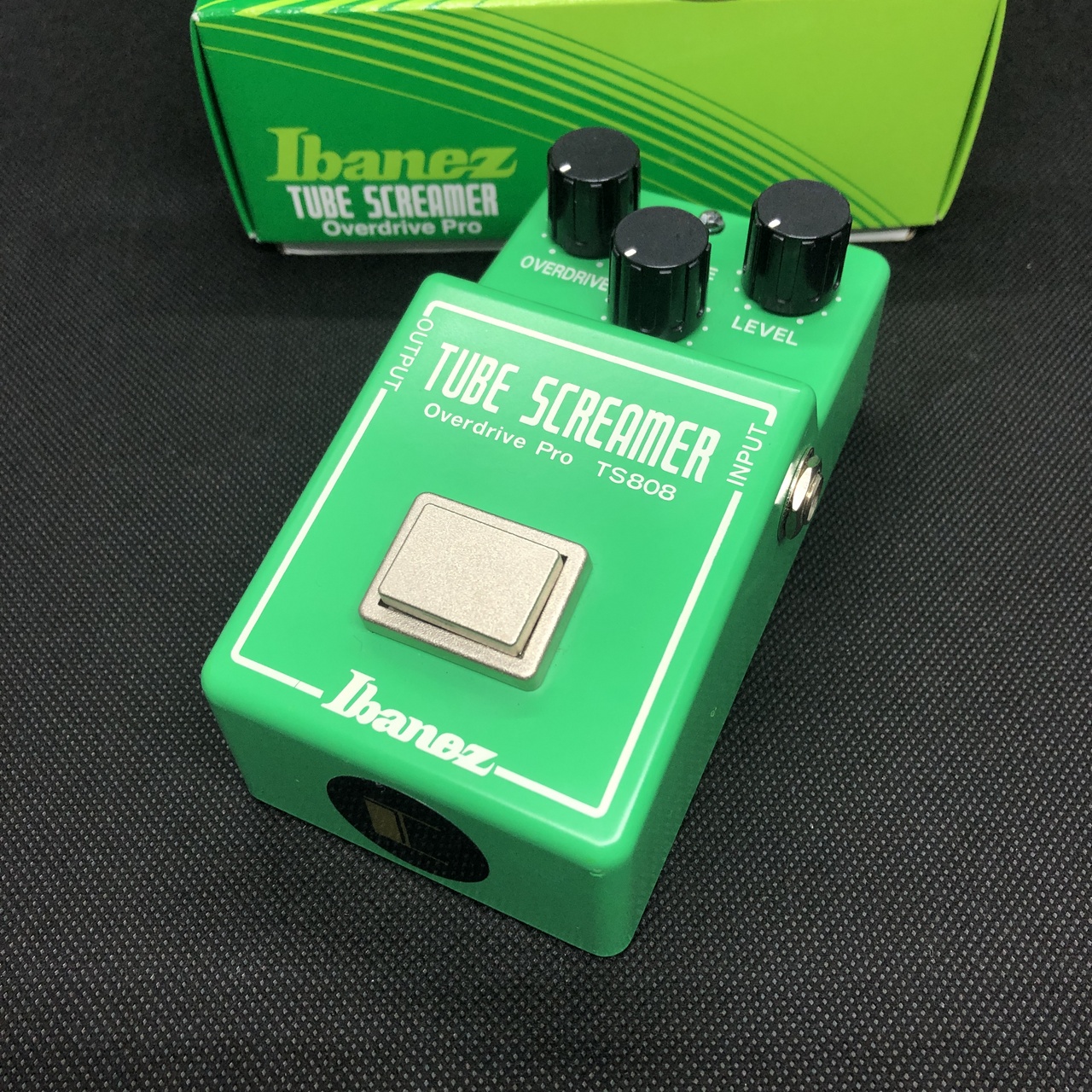CULT TS808 1980 #1 Cloning mod. V.1（中古/送料無料）【楽器