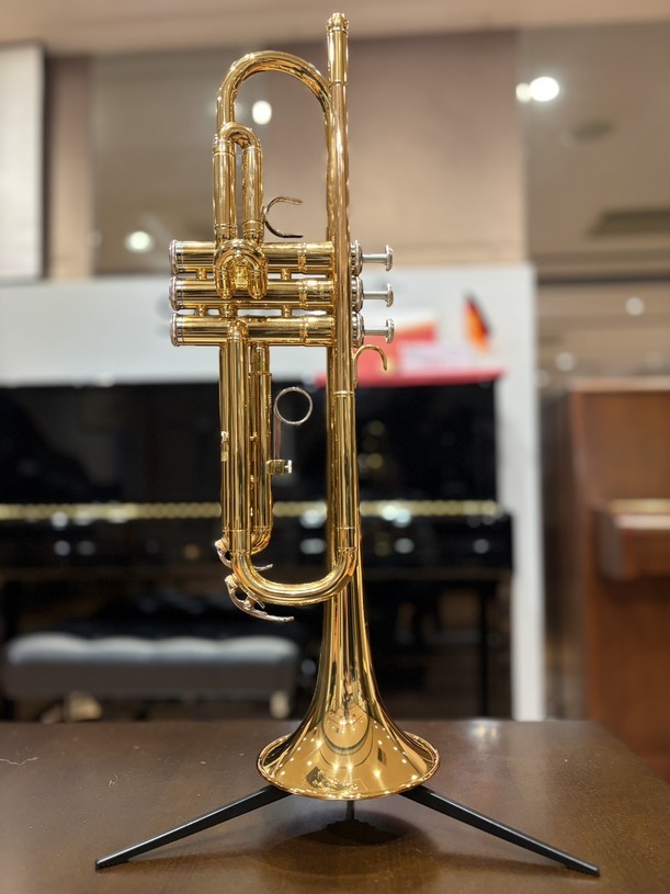 YAMAHA YTR-2330 B♭ トランペット