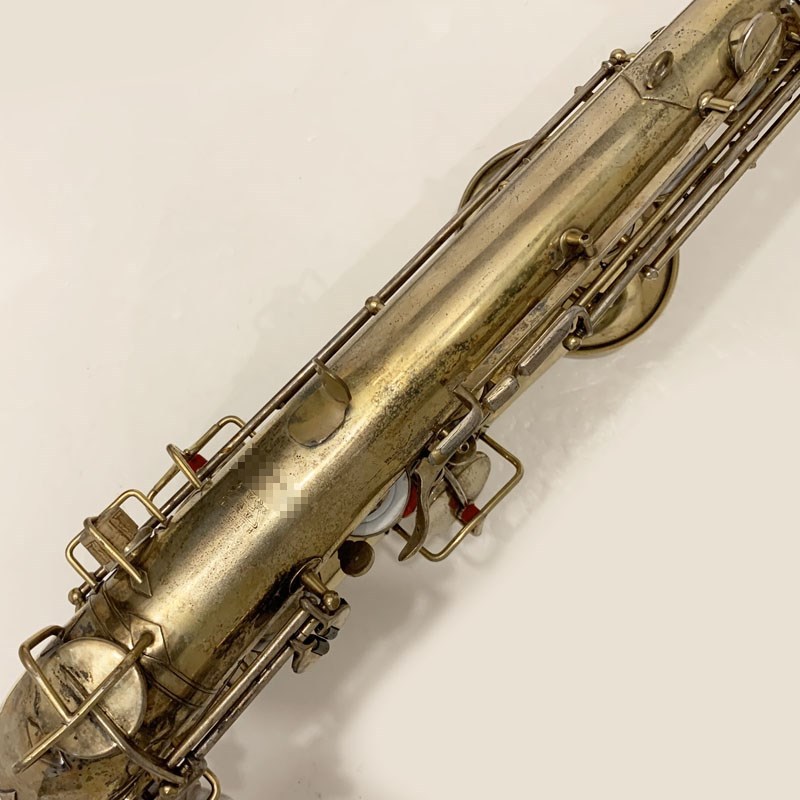 BUESCHER 1926's Buescher True Tone S/N:67xx4 Original Gold Plated  S/N:210xx0［現状お渡し品・保証無し］（ビンテージ/送料無料）【楽器検索デジマート】