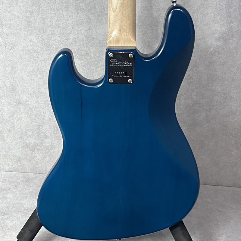 Bacchus BJB-98【加古川店】（中古/送料無料）【楽器検索デジマート】
