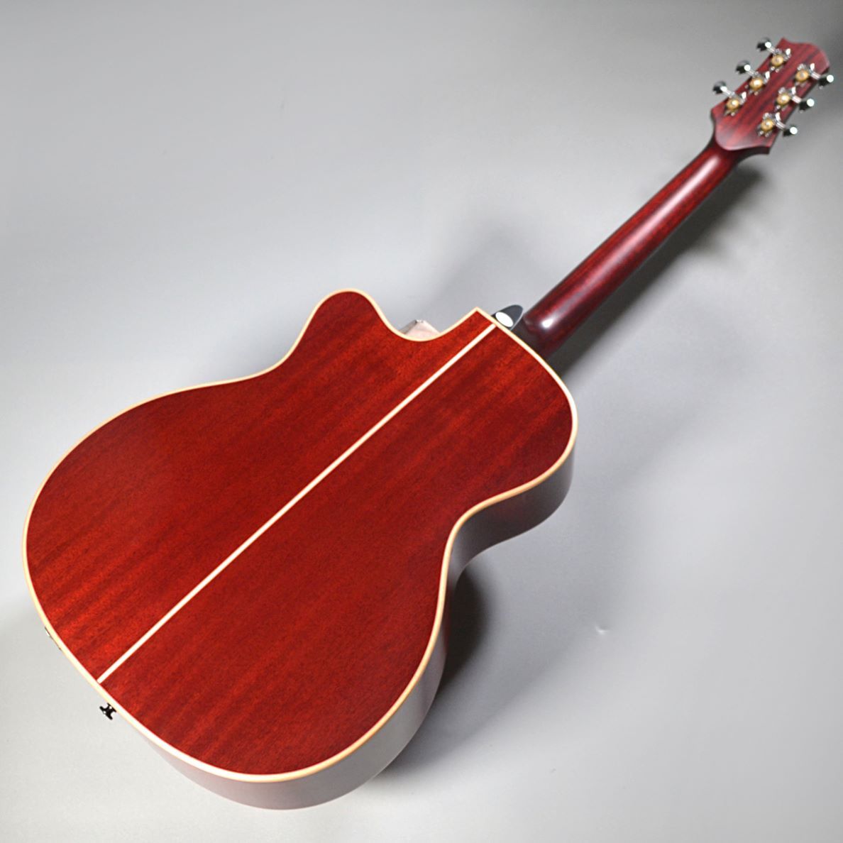 S.Yairi YATK-1400EC WR（B級特価/送料無料）【楽器検索デジマート】