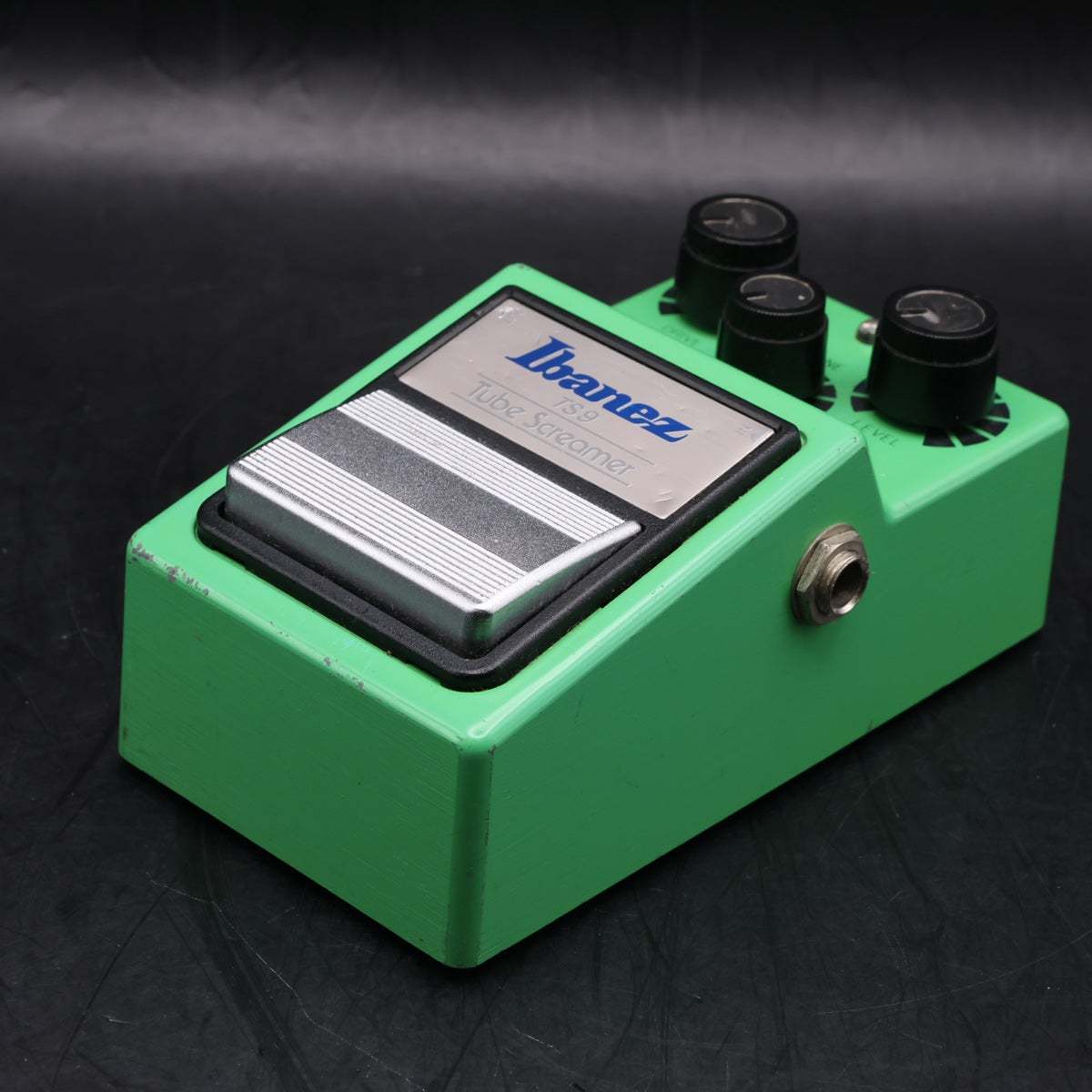 Ibanez TS9 2nd Reissue Tube Screamer TA75558P 【福岡店】（中古