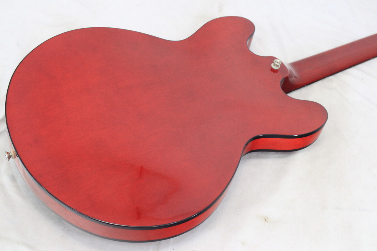 Epiphone DOT STUDIO（中古）【楽器検索デジマート】