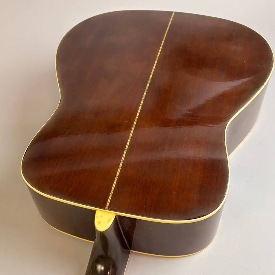 YAMAHA FG421（中古/送料無料）【楽器検索デジマート】