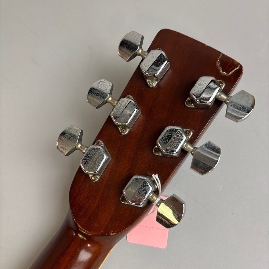 Morris W-25（中古/送料無料）【楽器検索デジマート】