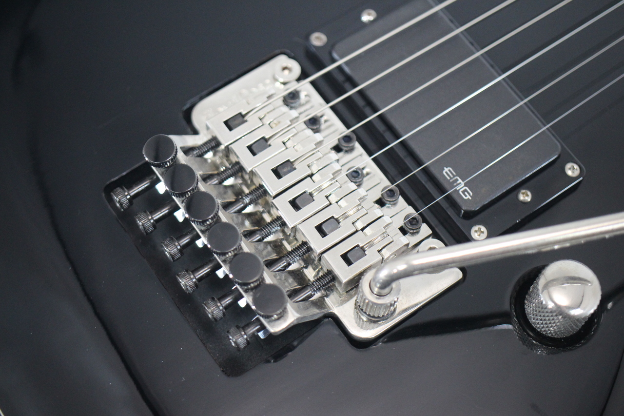 DBZ GUITARS BARCHETTA EMINENT FR（中古）【楽器検索デジマート】