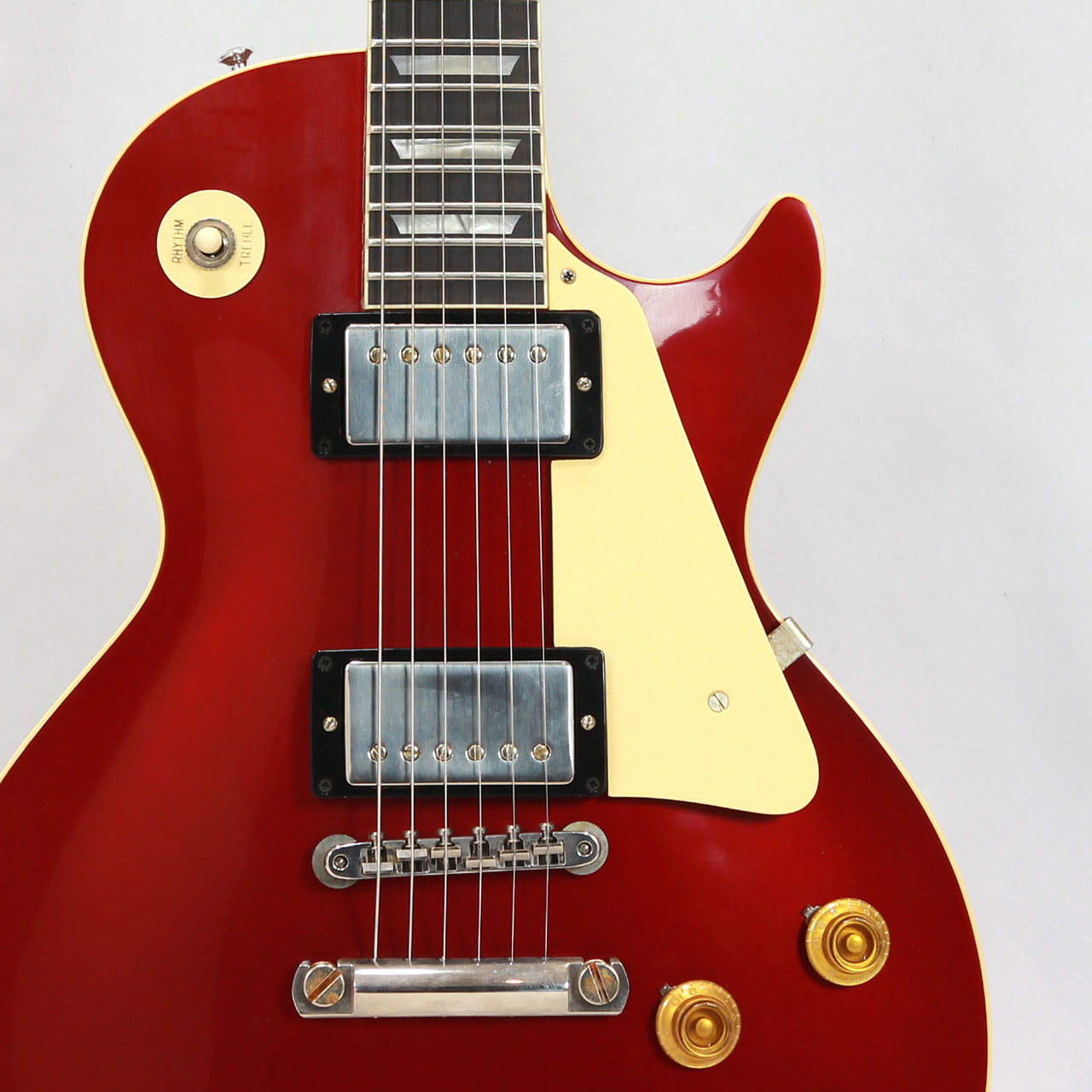 Gibson Custom Shop Japan Limited Run 1957 Les Paul Standard 