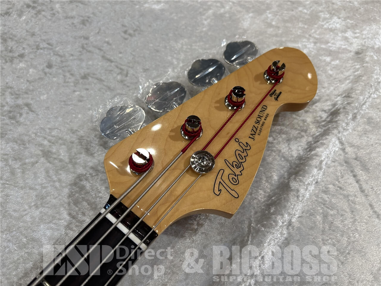 Tokai AJB-101 【即納可能】（新品/送料無料）【楽器検索デジマート】