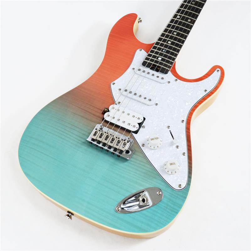 廃盤激レア97年製　ARIA PRO II Rhino 廃盤激レア97年製 ARIA PRO II Rhino（【希少 アリアプロⅡ最