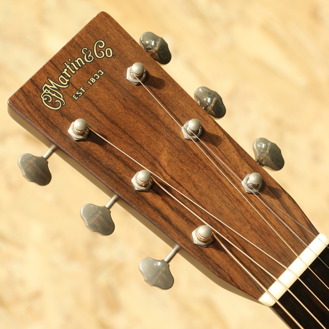 Martin D-28 2021（中古）【楽器検索デジマート】
