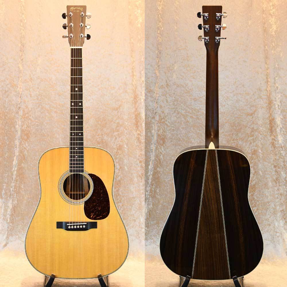 Martin HD-35 Standard/フォークギター Martin (C.F.Martin) STANDARDシリーズ アコースティックギターHD-35