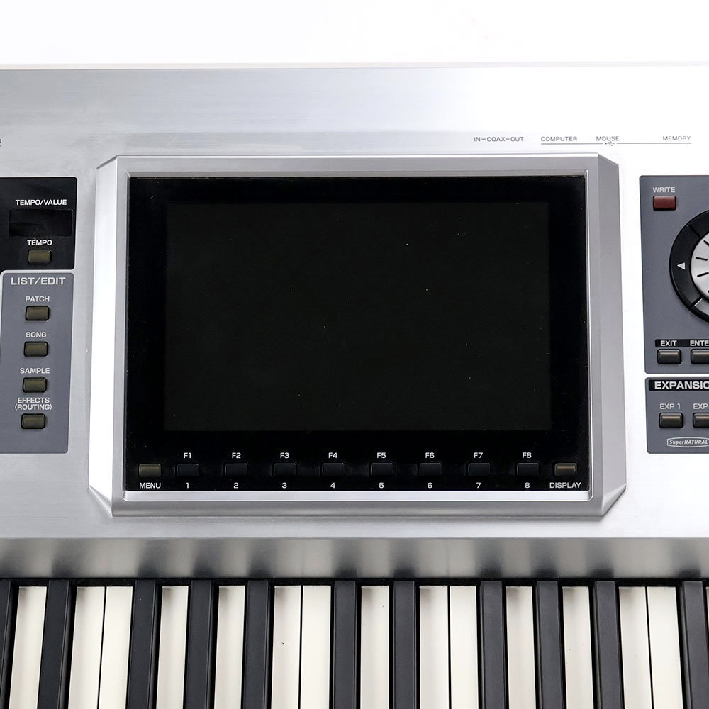 Roland 【中古】 シンセサイザー Roland Fantom-G8（中古/送料無料