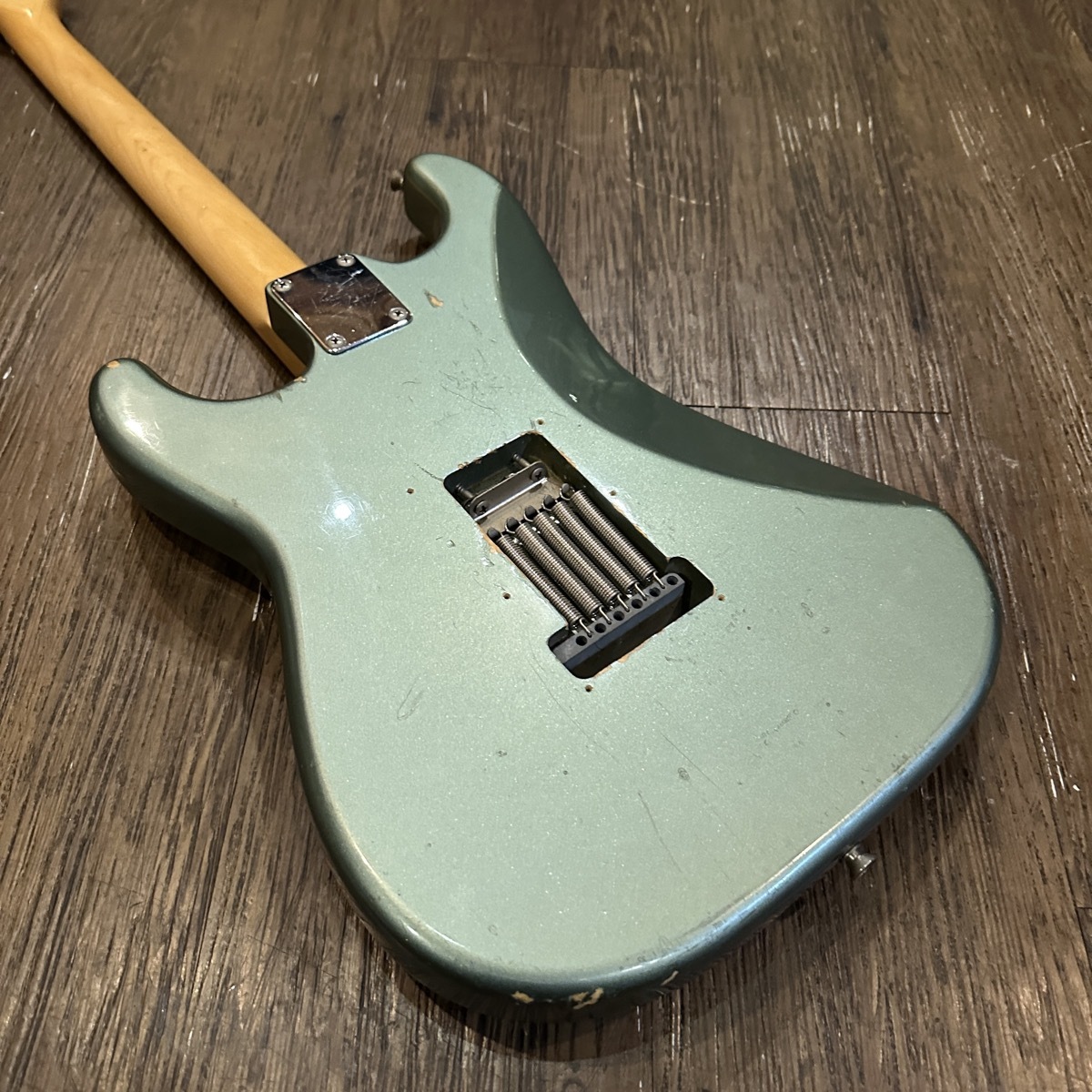 Fender Japan JB40 Oシリアル　1993年-1994年 Fender Japan JB-40 Jazz Bass CAR crafted in Japan Oシリアル