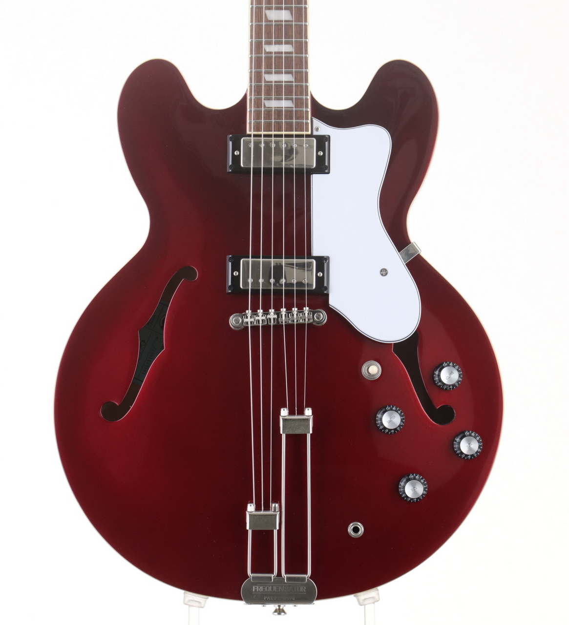 Epiphone RIVIERA Frequensator Tailpiece【御茶ノ水本店】（中古/送料