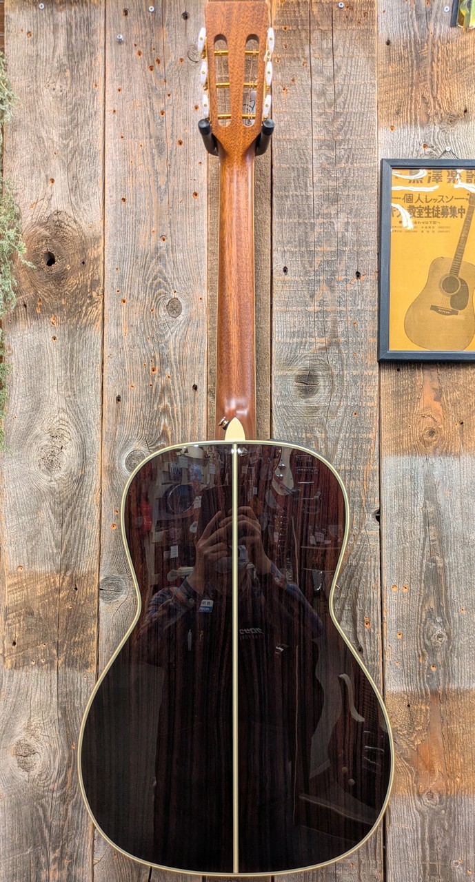 Takamine PTU441 N 【無金利分割OK】（新品/送料無料）【楽器検索