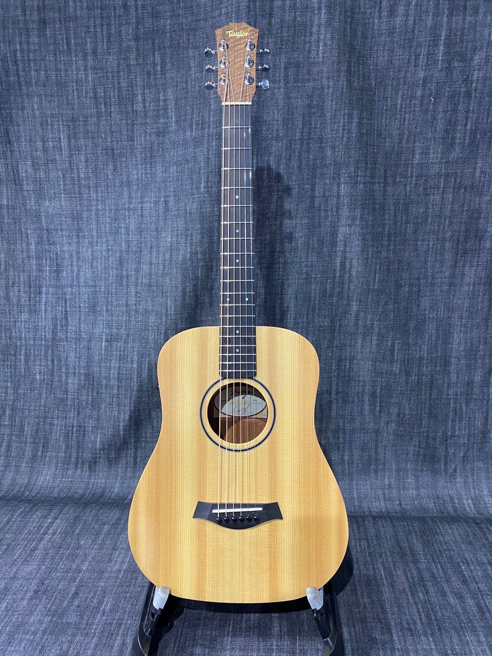 Taylor Baby T-e NAT（中古/送料無料）【楽器検索デジマート】