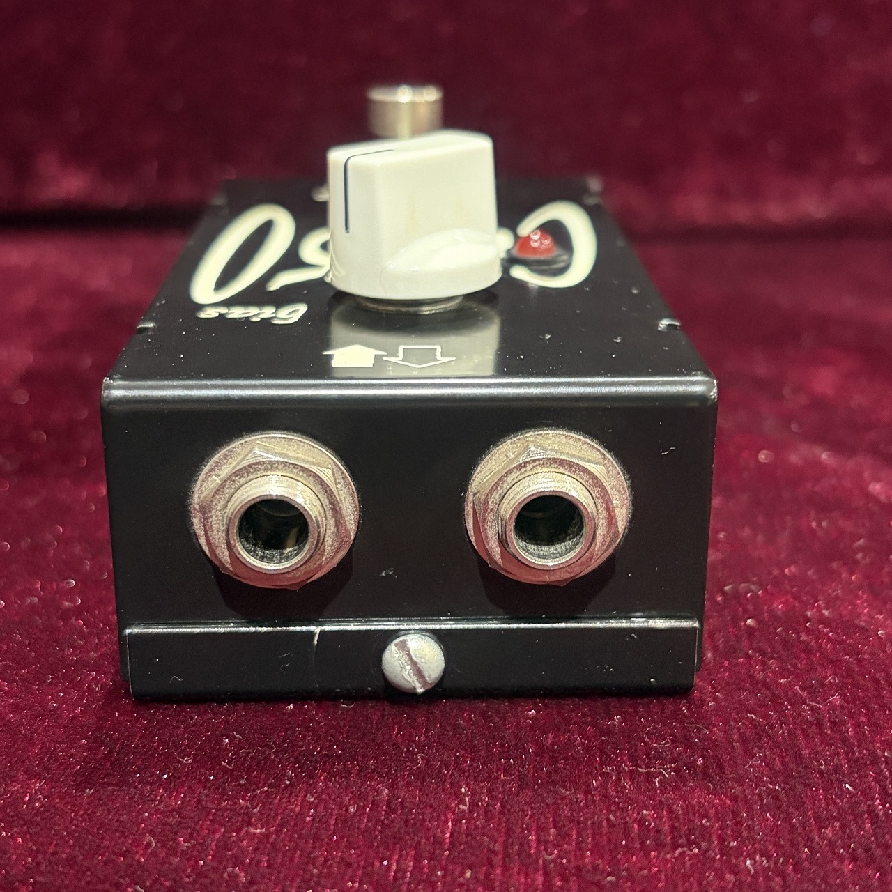 Lovepedal COT50 Handwired ML（中古）【楽器検索デジマート】