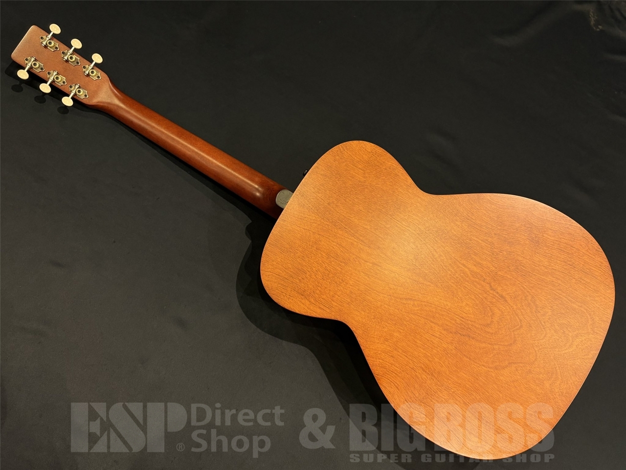 Art&Lutherie Legacy Q-Discrete / Havana Brown （新品/送料無料