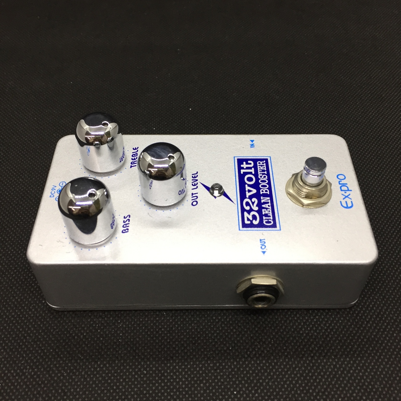 Ex-pro 32volt CleanBooster（中古/送料無料）【楽器検索デジマート】